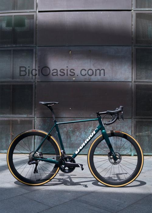 Condor Italia RC ficha técnica y opiniones